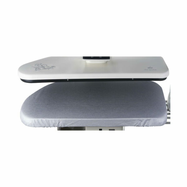 3 x Bezug & Schaumstoff für 101HD-White & 101HD-Silver Dampfbügelpresse 101cm von Speedypress
