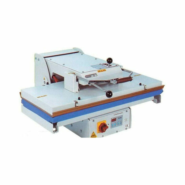 Fusing and Transfer Manual Flat Bed Ironing Press 125cm by Speedypress