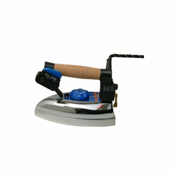 Steam Iron Ironmaster for Magpie / Easy Steam Ironing Boilers by Speedypress