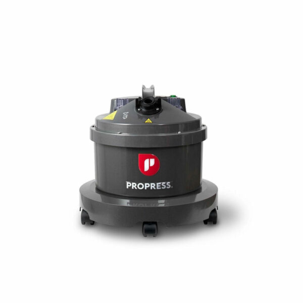 Propress PRO290 Profi-Wäschedampfer 2-Liter