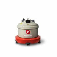 Propress PRO580 Profi-Wäschedampfer 4-Liter
