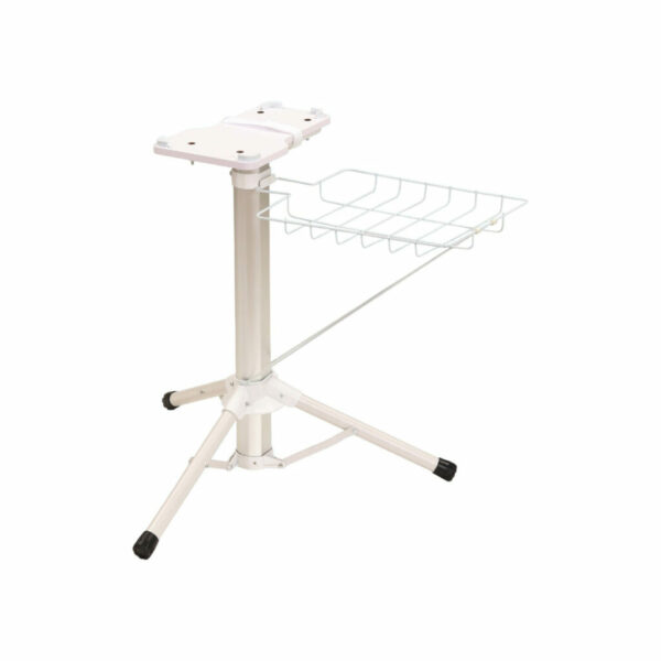 Press Stand for Compact 55cm & Mega-White 64cm Steam Ironing Presses by Speedypress