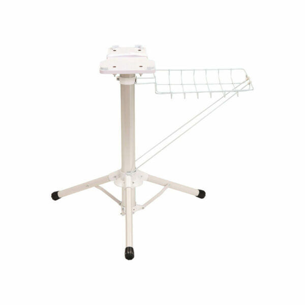Press Stand for Compact 55cm & Mega-White 64cm Steam Ironing Presses by Speedypress