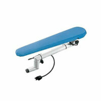 Accesorio de brazo con manguito para mesa de planchado con vacío y calefacción De-Luxe by Speedypress