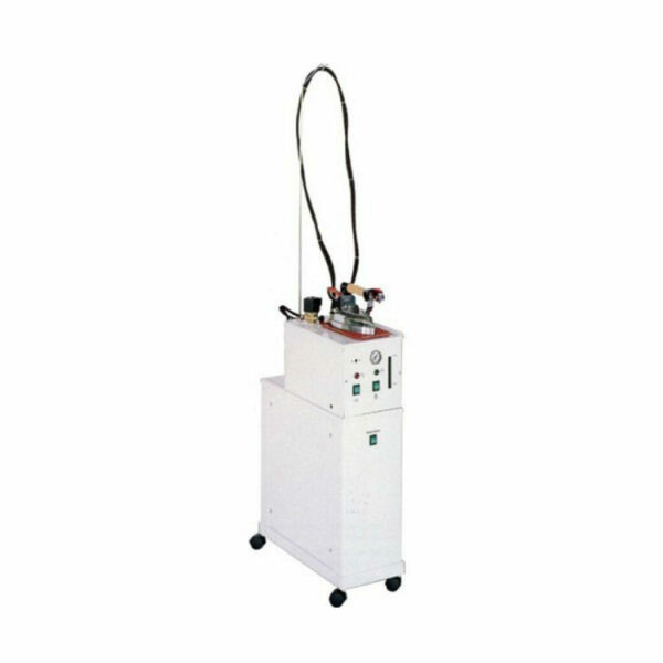 Snail 5-litre Semi-Automatic Ironing Boiler & Iron for Industrial Use