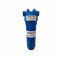 Kit di alloggiamento del filtro dell'acqua Speedypress