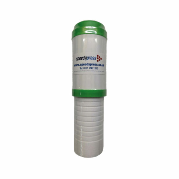 Speedypress 10" Water Filter Cartridge