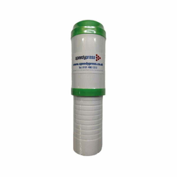 Cartucho de filtro de agua Speedypress 10