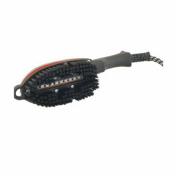 Steam Brush for Snail / Magpie / Easy Steam / Minuteman Ironing Boilers & Systems by Speedypress