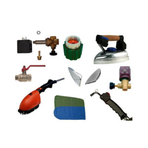 Iron, Boiler & Table Parts