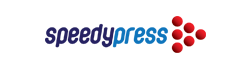 SpeedyPress Logo